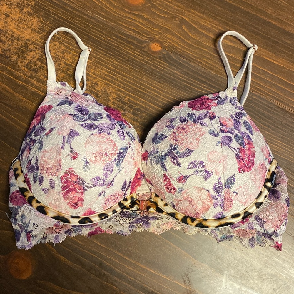 PINK Date Super Push